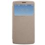 Nillkin Sparkle Series New Leather case for LG Stylus 3 (M400DK) order from official NILLKIN store